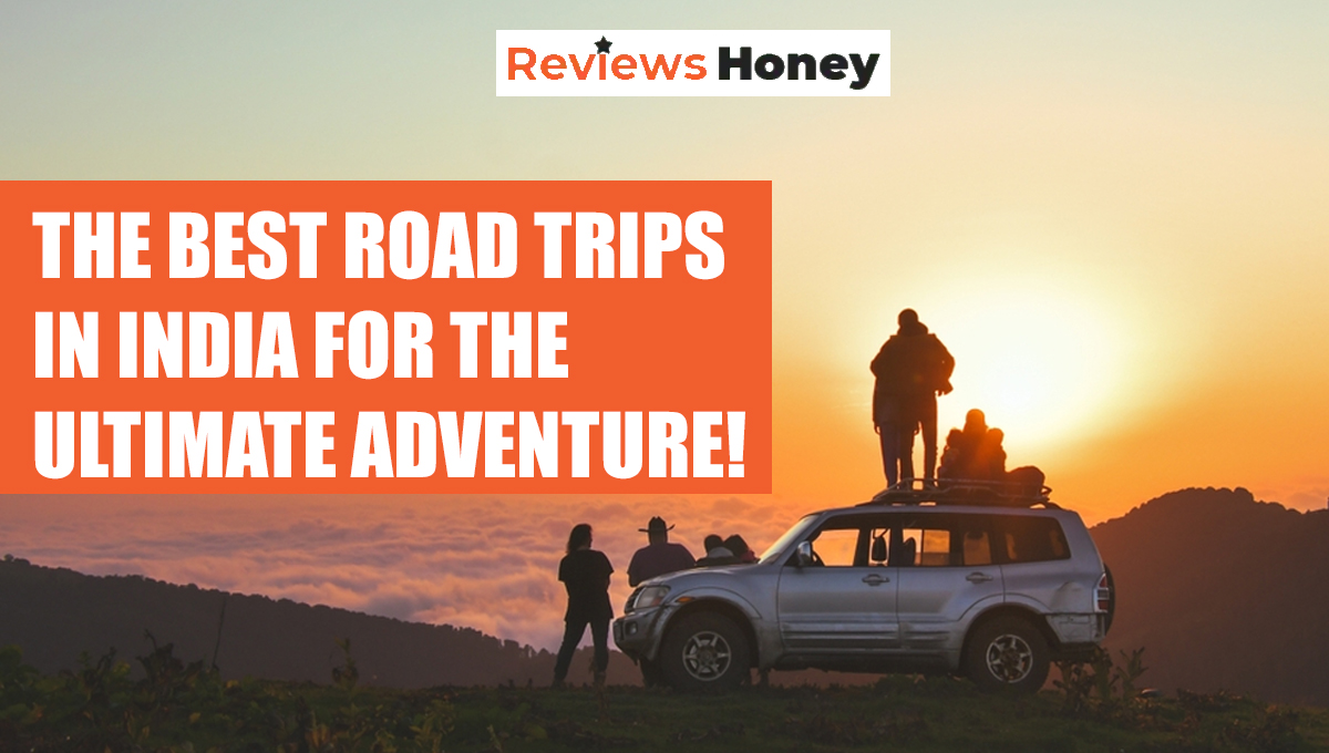Best Road Trips 
